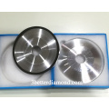Carbide Cutter Sharpening Diamond Soft Resin Wheel 3 Inch Diameter Grinding Wheels